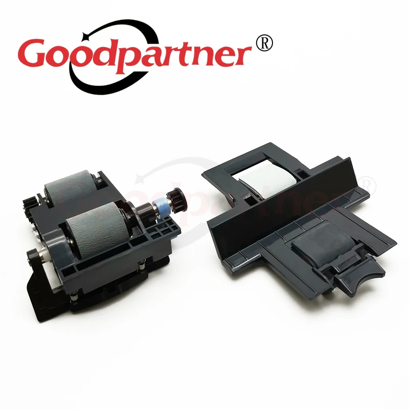 1X Q3938 67954 Q3938 67969 CE487A ADF Pickup Roller SEPARATION PAD for ...