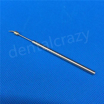 

Haemostat Spherical Integral Hemostatic Device (Cautery Burner) Ophthalmic Microsurgery Surgical Instruments