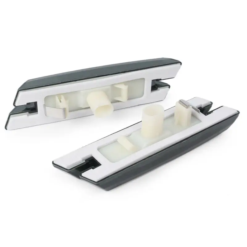 Левый и правый автомобисветильник 2 шт. боковой поворотный сигнал для BMW M E90 E91 E92 E93