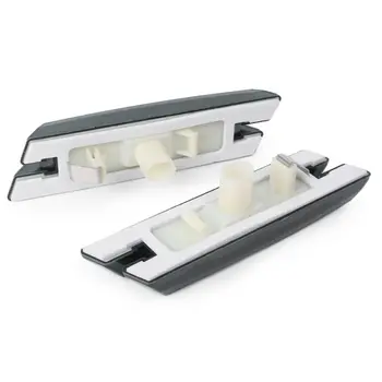 

Left + Right Car Light 2pcs Side Turn Signal For BMW M E90 E91 E92 E93 E81 E88 E60