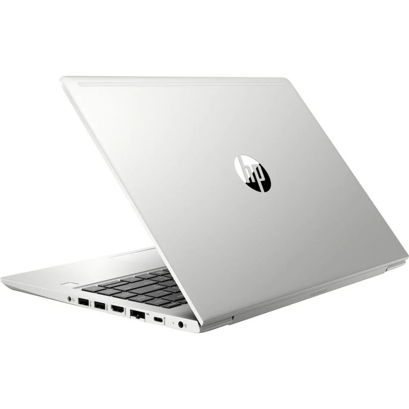 Ноутбук HP ProBook 440 G6 i5 8265U/8Gb/SSD256Gb/620/14"/FHD/DOS3.0/silver