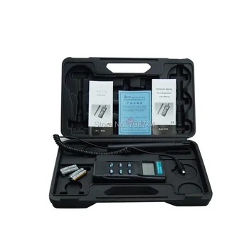 

AZ8723 Wet Bulb Thermometer With Wet Bulb/Dew Point Temperature Detector Diagnostic-tool Termometro Digital Thermo-hygrometer