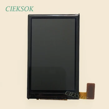 

LM1561A01-1B For Garmin EDGE 1000 LCD Screen Replacement LCD Display Bicycle Speed Meter GPS Navigator