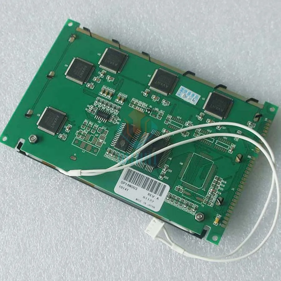 SP14N003 5.1 240*128  LCD ÷ ü, ǰ