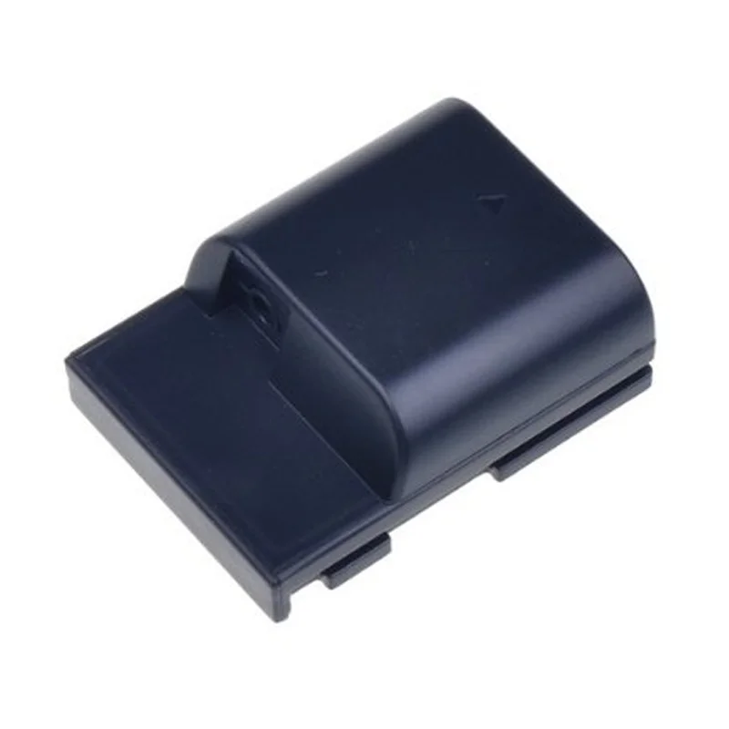 Черный ACK-DC20 Сменный Адаптер питания переменного тока для Canon S80 S70 S60 S55 S50 S45 S40 G7 G9 EOS 350D 400D Digital Rebel XT& Xti