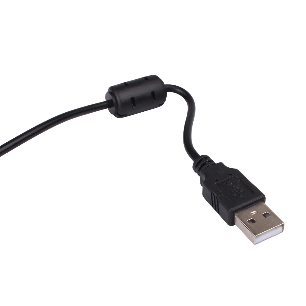 Andoer Универсальный Прочный usb-кабель для передачи данных для GoPro Hero 1 2 3 3+ 4 Спортивная Экшн-камера USB кабель для передачи данных