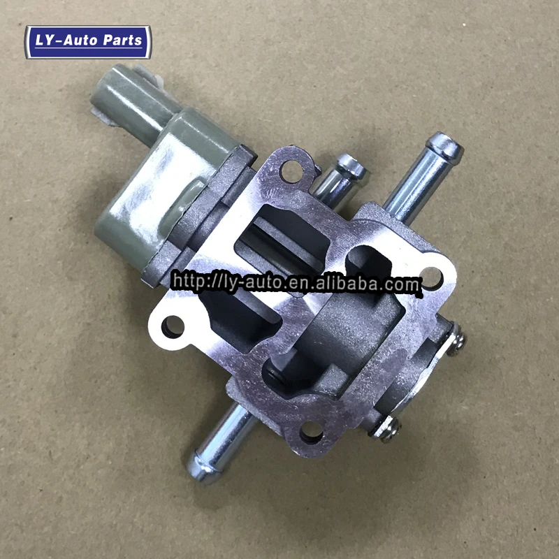 Регулятор ХОЛОСТОГО Управление клапан для Toyota 4runner T100 Tacoma Tundra 3.4L V6 22270-62050 2227062050