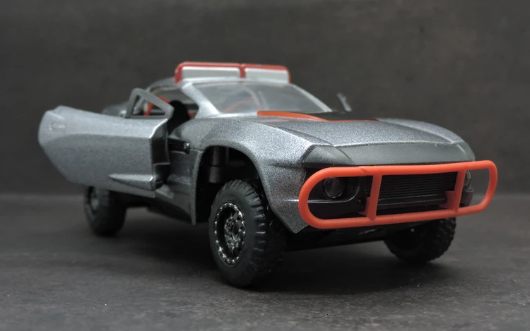Редкая 1/32 новая специальная цена литой металл Натяжной автомобиль модель домашний дисплей Коллекция игрушек для детей