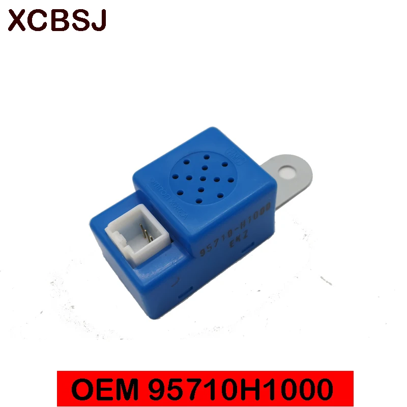 Оригинальные аксессуары OEM 95710H1000 Пьезозуммер для Kia Carens для hyundai Sonata 2002-2007