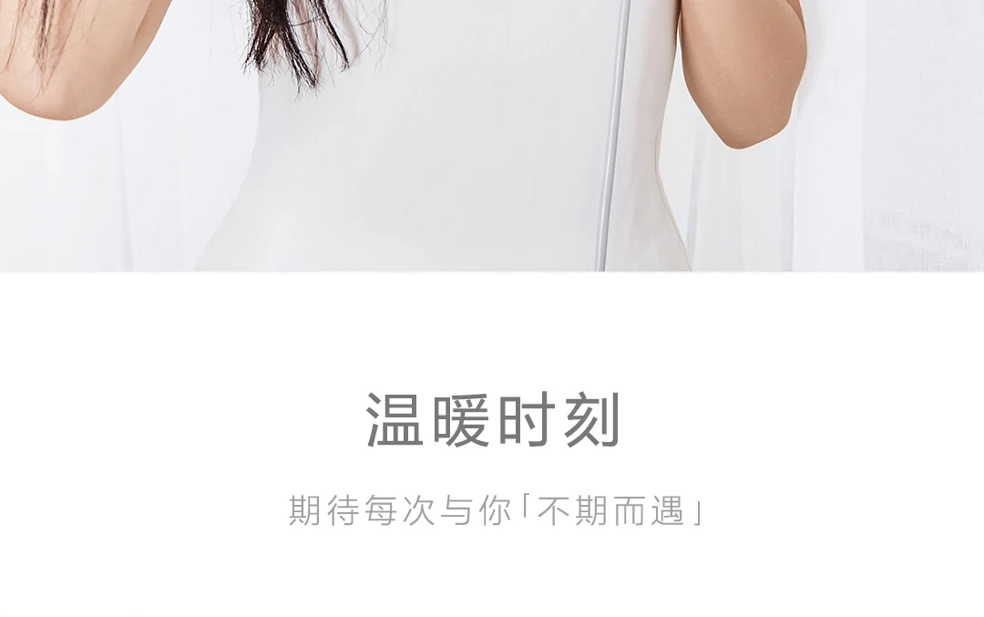 Новейший мягкий фен Xiaomi Mijia Youpin с отрицательными ионами(молодежное издание) 3 класса можно выбрать 2 цвета