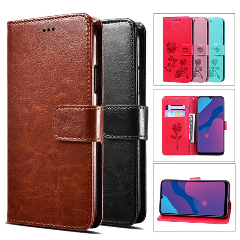 Кожаный чехол-подставка для LG V10 V20 V30 Plus G6 Mini Q Stylus 2 3 4 5 K40S K41S K50 K50S X Power II Charge Q70 |