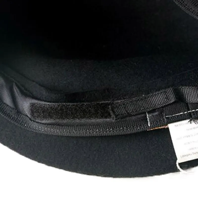 Женский винтажный фетровый берет FS шляпа из 100% шерсти с цветами для церкви и