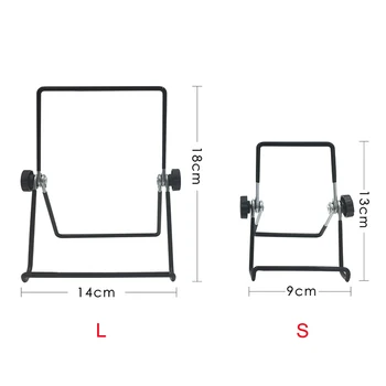 

Foldable Adjustable Phone Tablet Stand Desktop Holder Mount Cooing Fast for Universal Tablets PR Sale