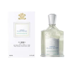 Creed Virgin Island Water Men's Fragrance Long Lasting Fragrance Body Spray Brand Cologne High Quality Parfum