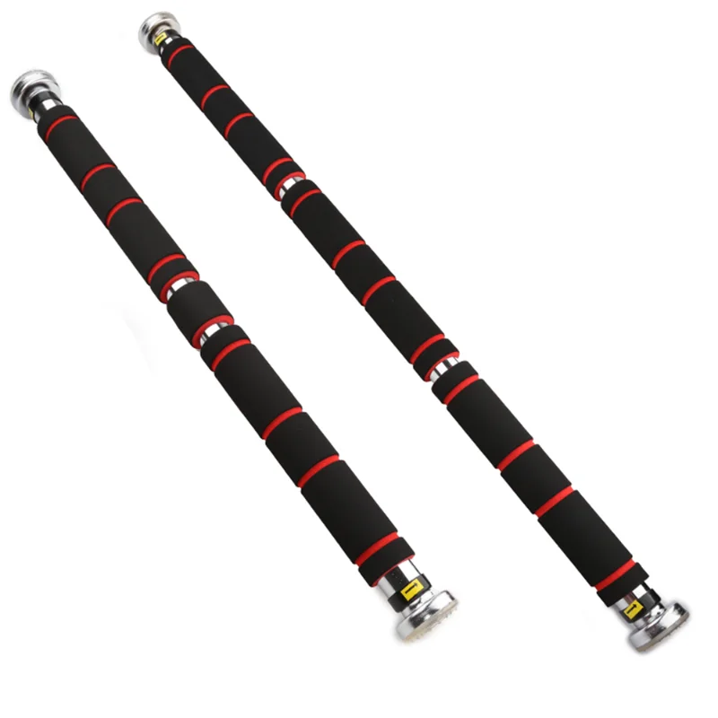 Подбородок Бар 200 кг Регулируемые дверные турники Упражнение дома тренировки