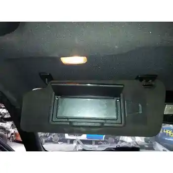 

PARASOL LEFT MERCEDES C CLASS (W204) LIM.