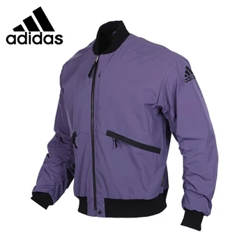 

Original New Arrival Adidas O1 JKT BOMB Men's jacket Sportswear