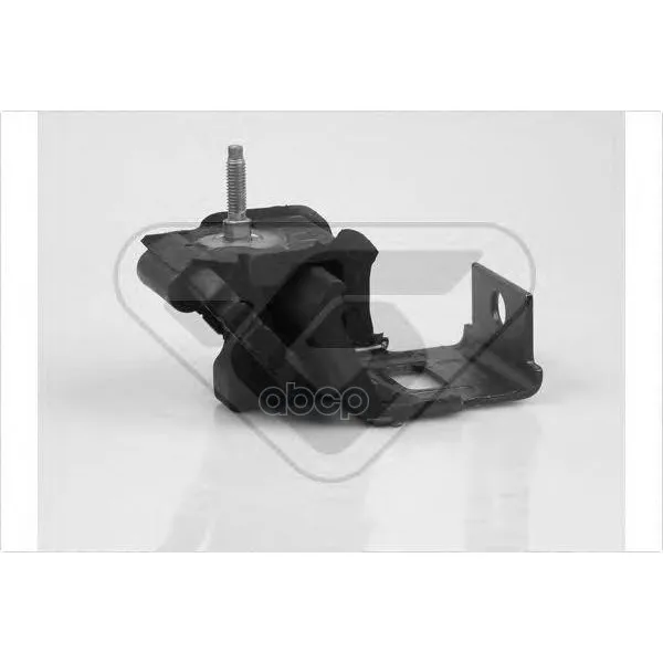 Подвес Глушителя Renault: Laguna Ii, Vel Satis HUTCHINSON арт. 538479