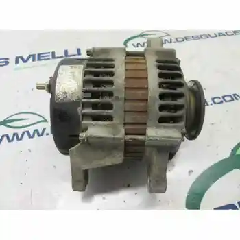

96380673 ALTERNATOR DAEWOO MATIZ