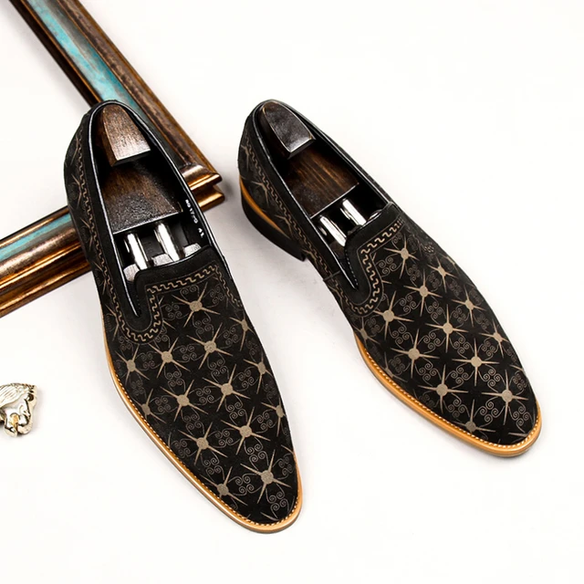 sepatu louis vuitton pria / sepatu Loafer pria LV / terbaru sepatu louis  vuitton untuk pria / sepatu loafer pria / sepatu casual pria / sepatu kulit  pria