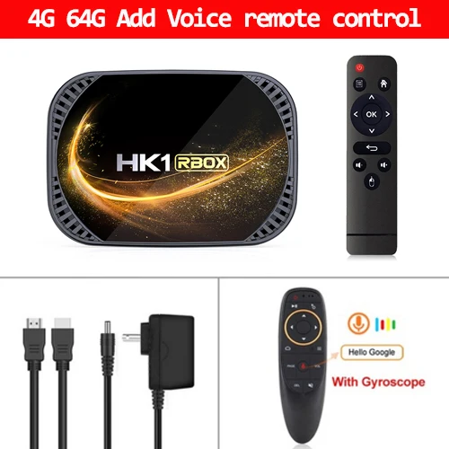 super box tv HK1 RBOX X4S Smart TV BOX Android 11 Amlogic S905X4 TVBOX 4GB 64GB 128GB 2.4&5G Wifi BT 4K Set Top Box Media Player 2G 16G best hd antenna TV Receivers