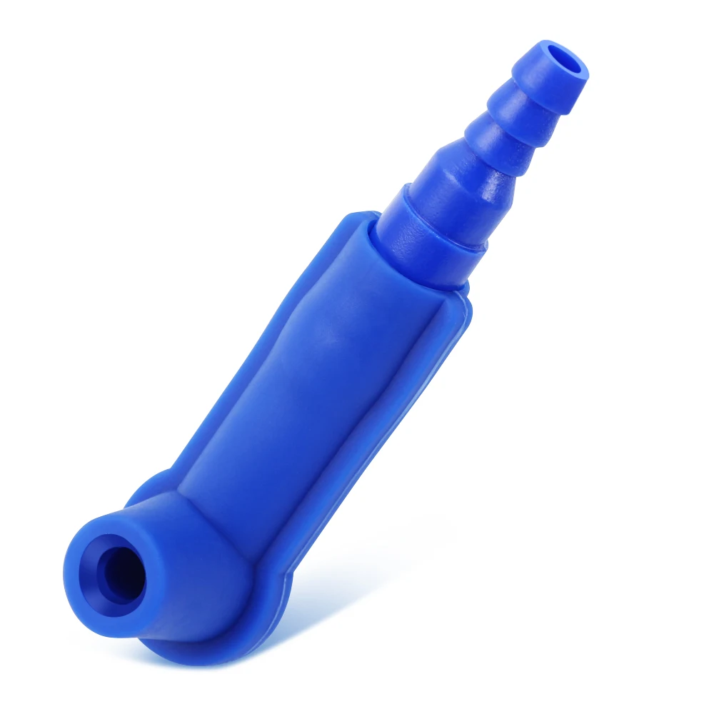 1Pcs Oil filling Equipment Car Brake Oil Exchange Tool for Renault Duster Clio DACIA 3 Twingo Logan Sandero Modus
