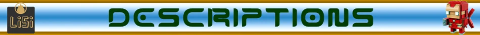Descriptions
