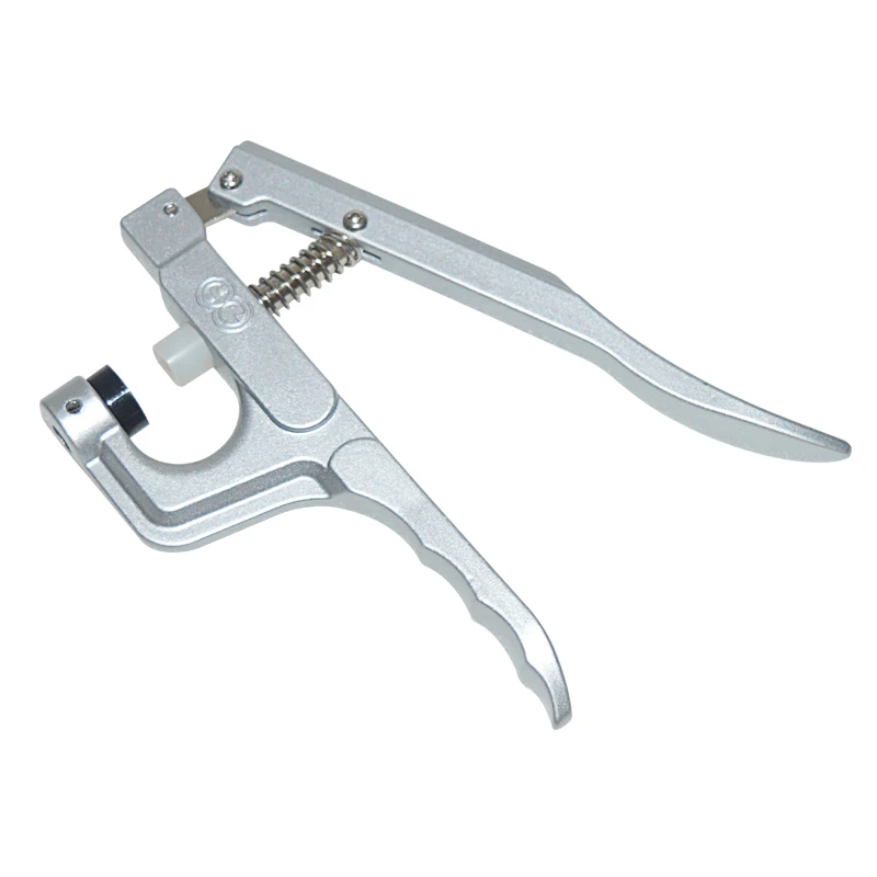 10 шт./лот Kam пластиковые щипцы для кнопок оснастка T3 5 8|tools for|for toolsplastic snap tool |
