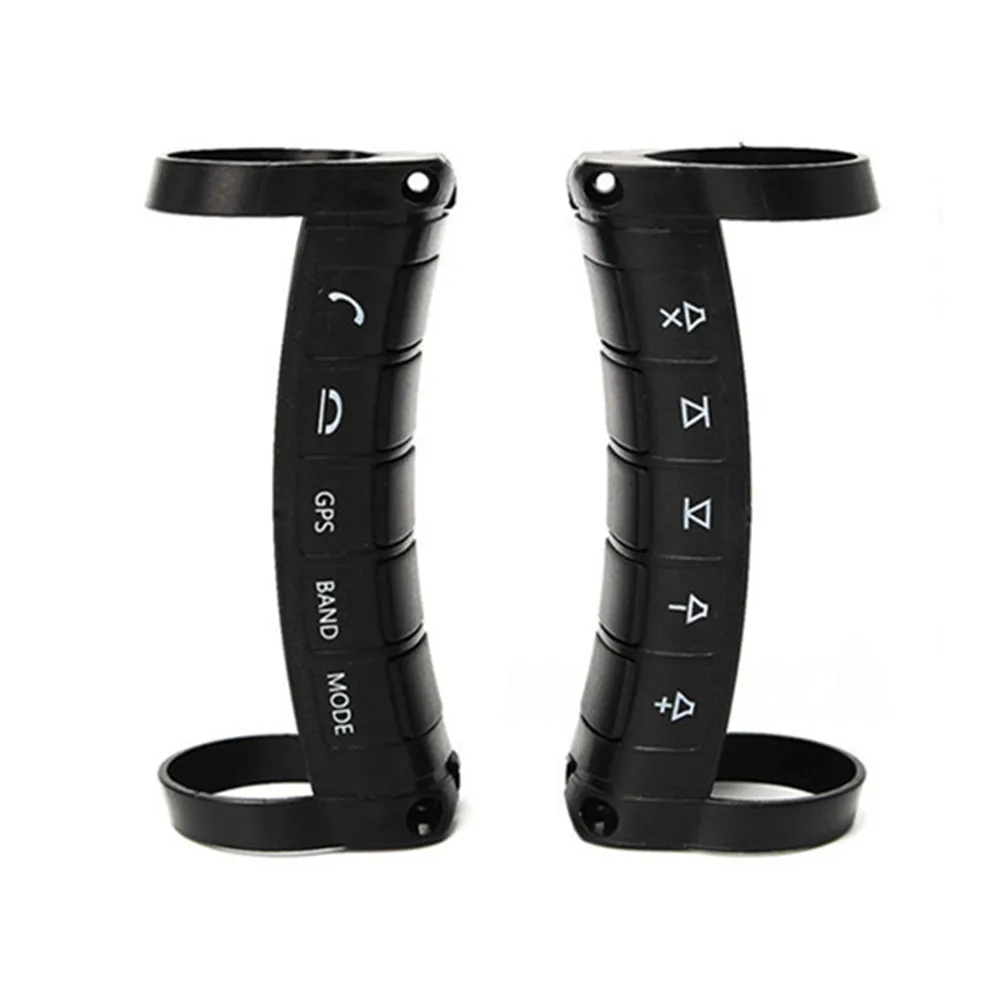 Универсальный многофункциональный беспроводной контроллер рулевого колеса GPS