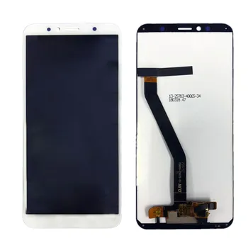 

For Huawi Honor 7A Enjoy 8E LCD for Y6 2018 lcd screen ATU LX1 LCD Display With Touch Screen Digitizer Assembly AUM-AL00 LCD