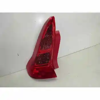 

2221853 LEFT REAR light CITROEN C4 COUPE