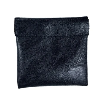 

Portable Earphone Bag Coin Pouch Storage Mini Earbuds Cable Protective Case