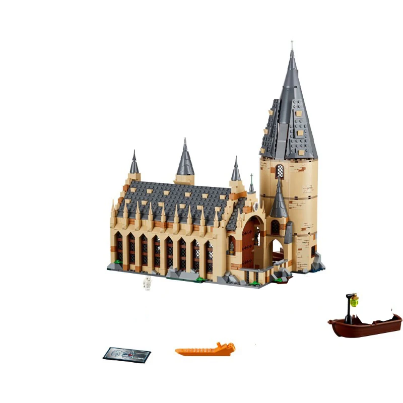 Skup Plastry VIP dla naszego kupującego VIP klocki do budowy zestaw zabawek cegły chłopiec zabawki dla dzieci Legoinglys Castle