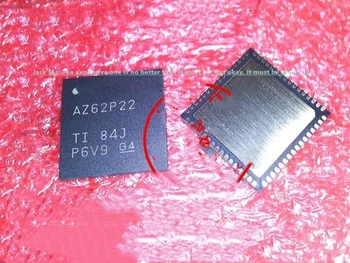 

AZ62P22 QFN-64