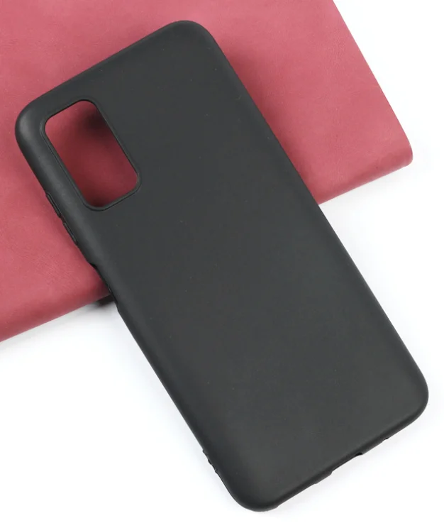 Per Blackview A100 Custodia Custodia Morbida In Silicone Tpu Per Blackview A100 Custodia Custodia Protettiva In Silicone Fundas Coque