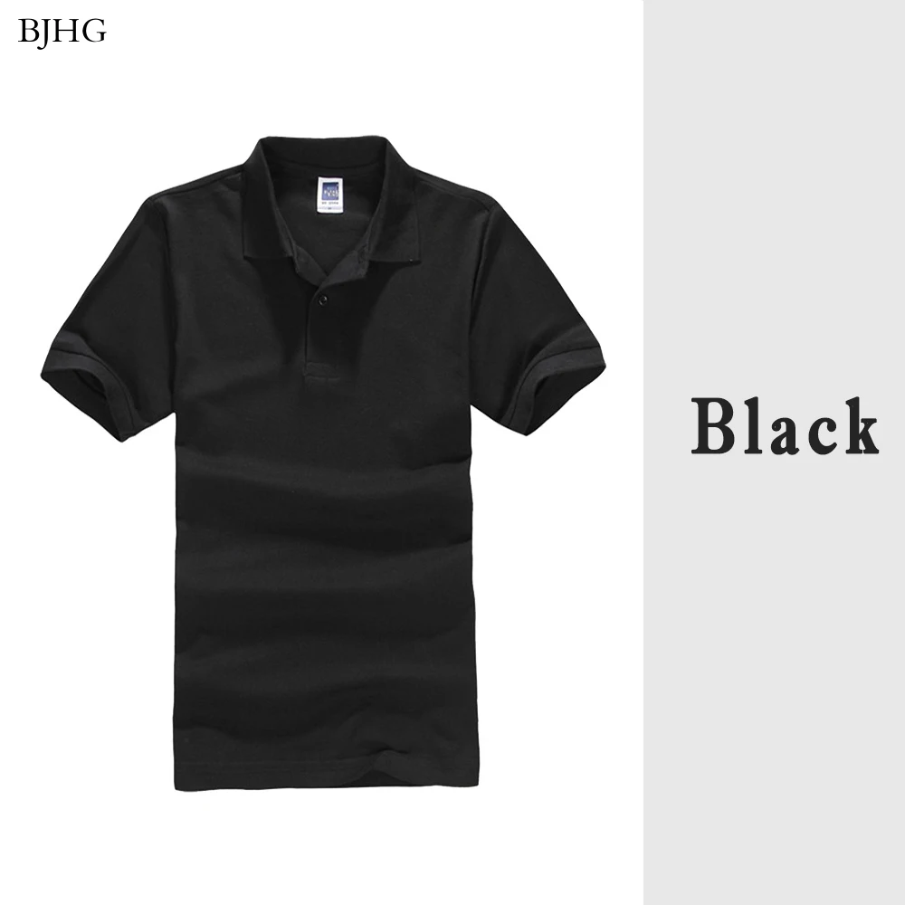 polos para hombres 2019