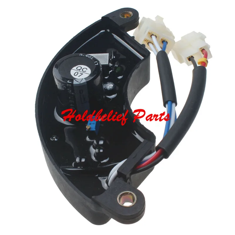 Автоматический регулятор напряжения AVR для DG8500SE Gen Set 6 кВт