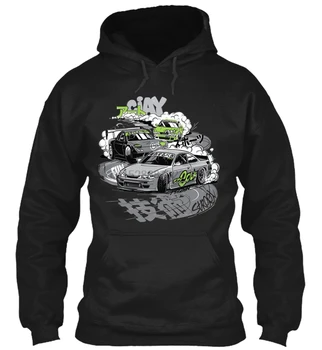 

DRIFT SKILLS Streetwear men women Hoodies Sweatshirts