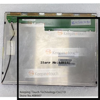 

LCD Screen Display Panel TFT For 15" TM150TDS50 1024*768