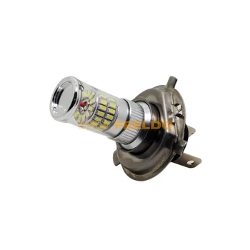 

Automobile LED Fog Lamp H4 3014-48smd LED Fog Light White