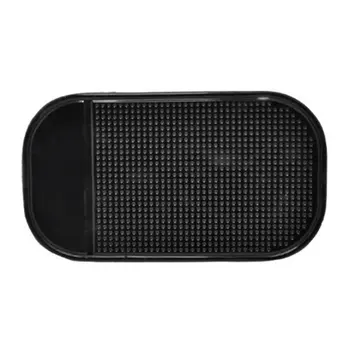 

Caryim Car Multi-Function Super Strong Silicone Mat Mobile Phone Mat Multi-Function Silicone Car Mat