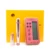 Dermografo Digital Charmant Permanent Tattoo Machine Kit Microblading Pen for Eyebrow Lip Embroidery Tatoo with Cartridge Needle