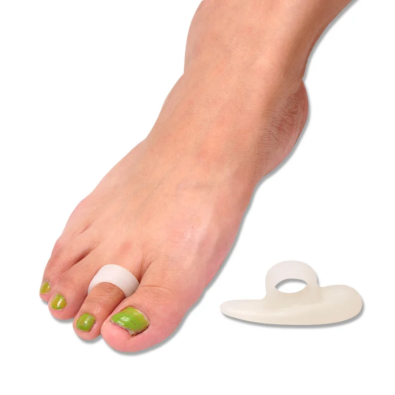 

Mallet jiao xing dian Mallet Correction Case Valgus Pro Toe Orthosis