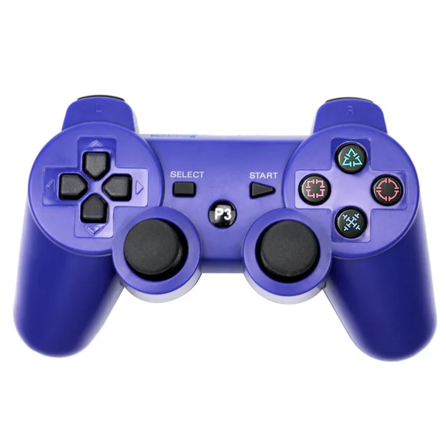 Контроллер Bluetooth для SONY PS4 геймпад для Play Station 4 джойстик Беспроводной консоль для PS3 для Dualshock Controle геймпад джойстик приставка игровая dualshock 4 для телефона пк gamepad андроид джостик