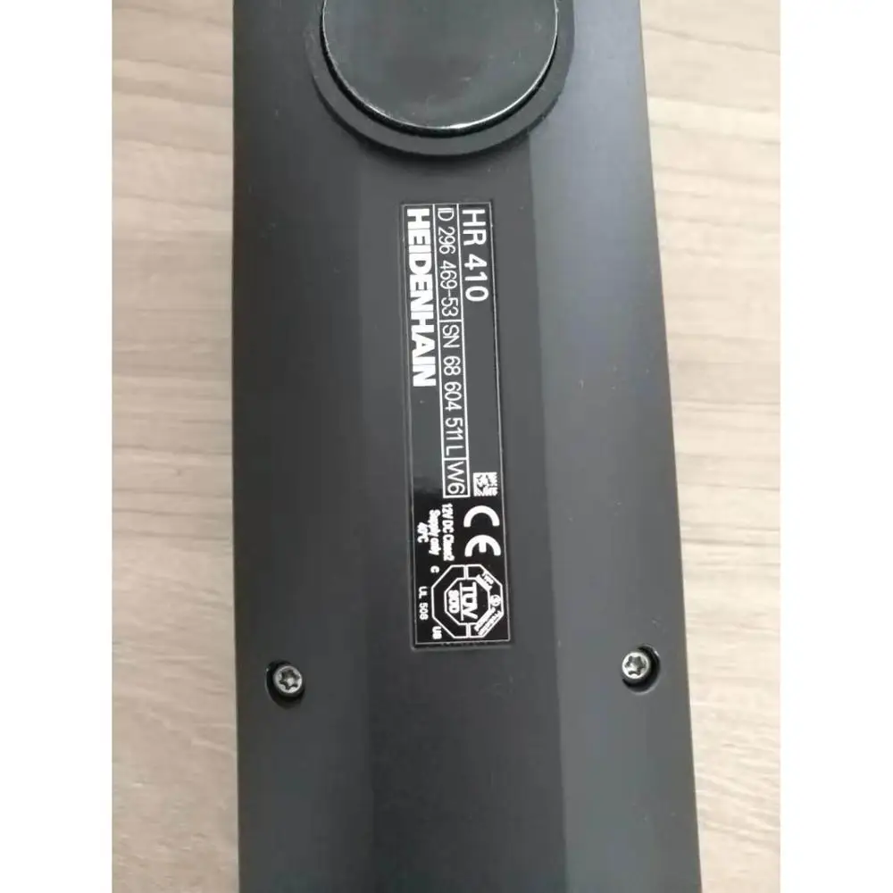Heidenhain электронный маховик HR410 296469-53 HR 410