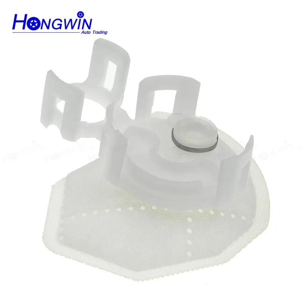 LFB6-13-ZE1 Fuel Pump Filter For Mitsubishi Lancer Evo X Outlander Honda Civic Mazda 3 6 Bomba de Combustible 2006~2015 car filter