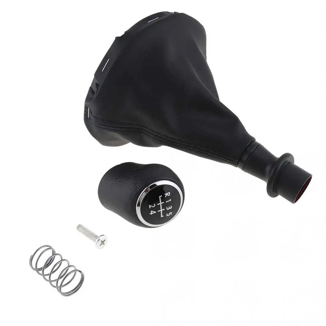 5 Скорость автомобиль ручной Шестерни рукоятка рычага переключения передач с