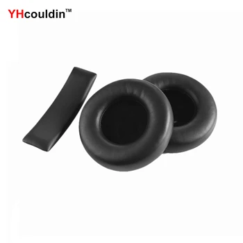 

Earpads Earmuff Pillow Replacement Ear Pads For AKG K550 551 552 240S K271 K242