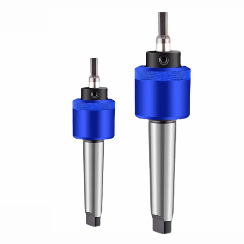 MT316mmRotaryPunchingToolHexagonRotaryBroachHolderand4mm