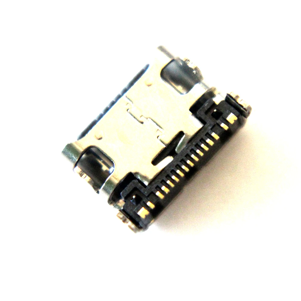 Usb зарядный порт док-разъем для samsung Galaxy A80 A805 A805F SM-A805F